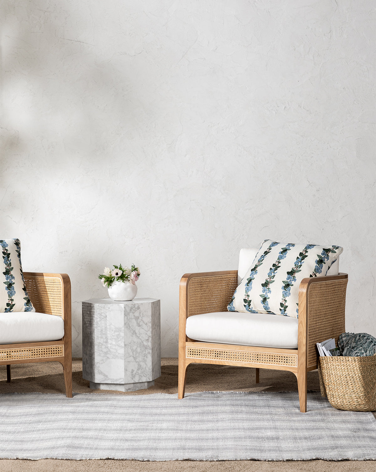 McGee & Co - Barcelo Outdoor Side Table