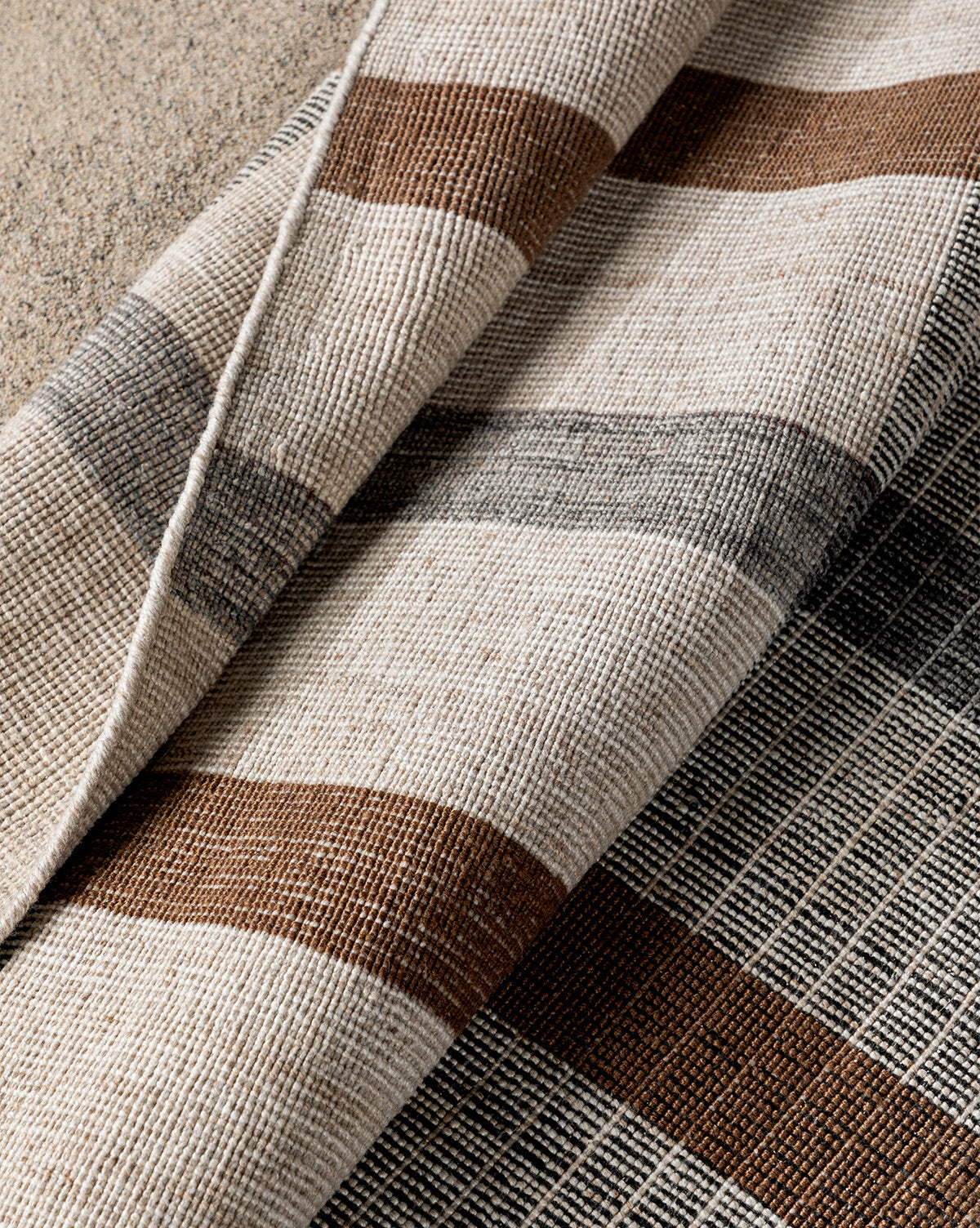McGee & Co - Keenan Handwoven Indoor/Outdoor Rug