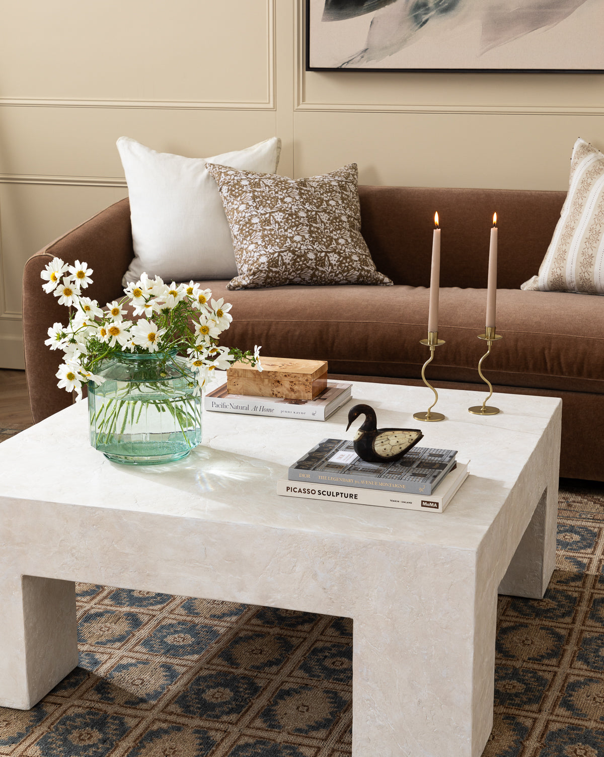 McGee & Co - Julio Coffee Table