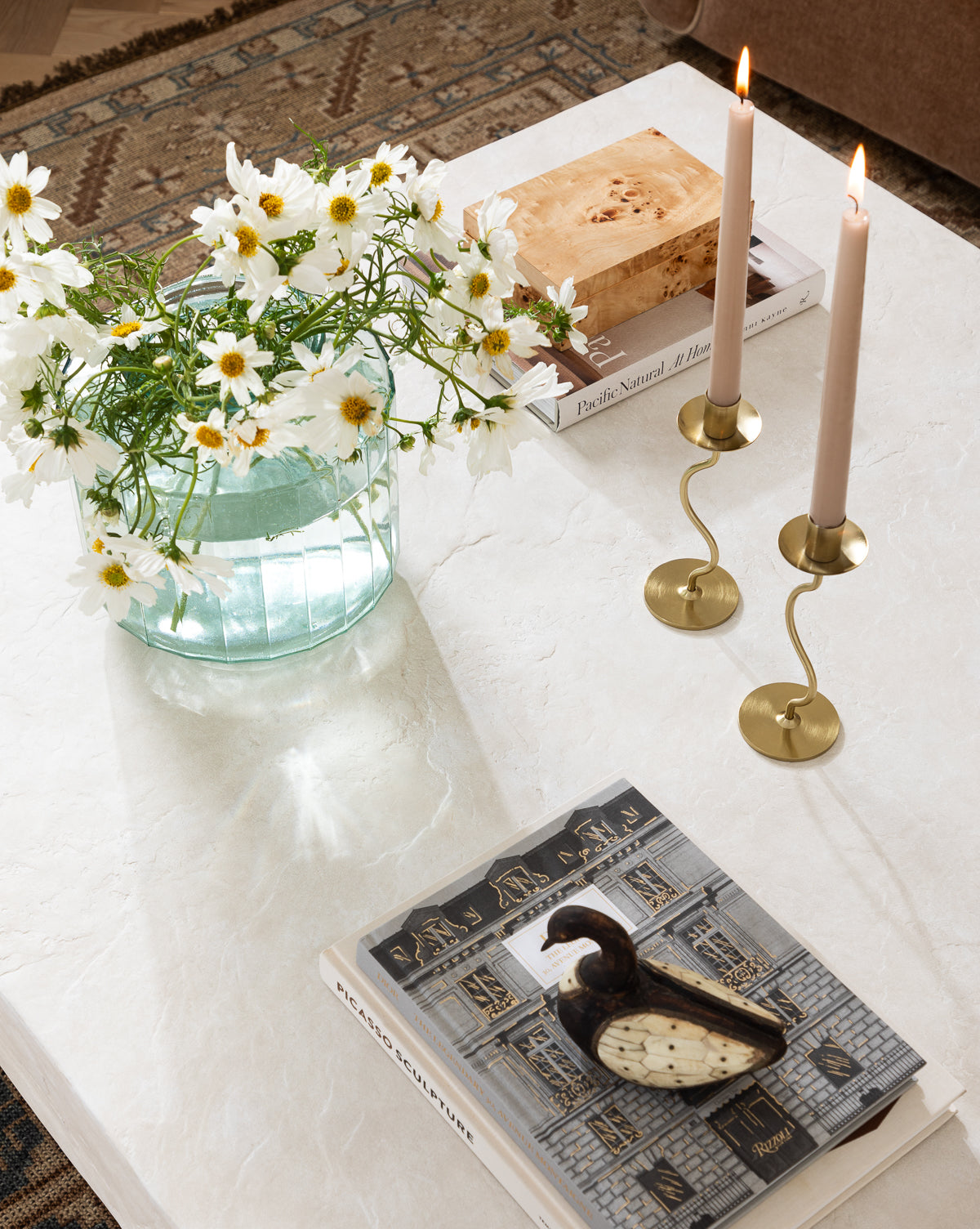 McGee & Co - Julio Coffee Table