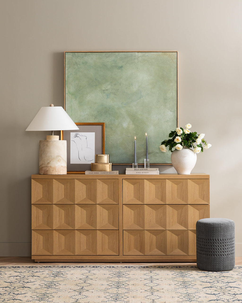 McGee & Co - Samala Lamp