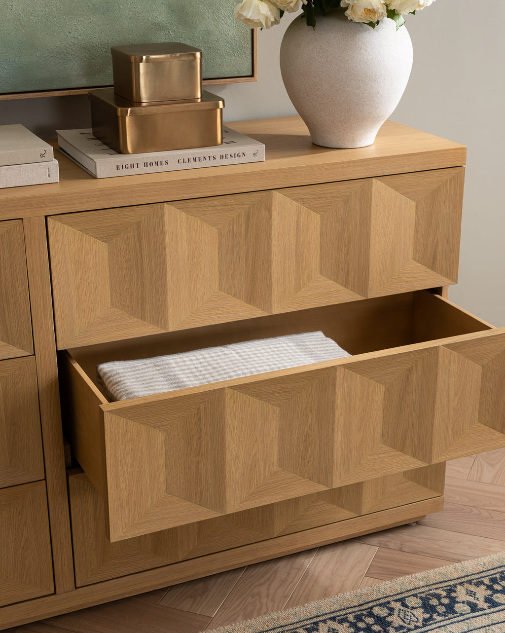 McGee & Co - Beacon 6 - Drawer Dresser