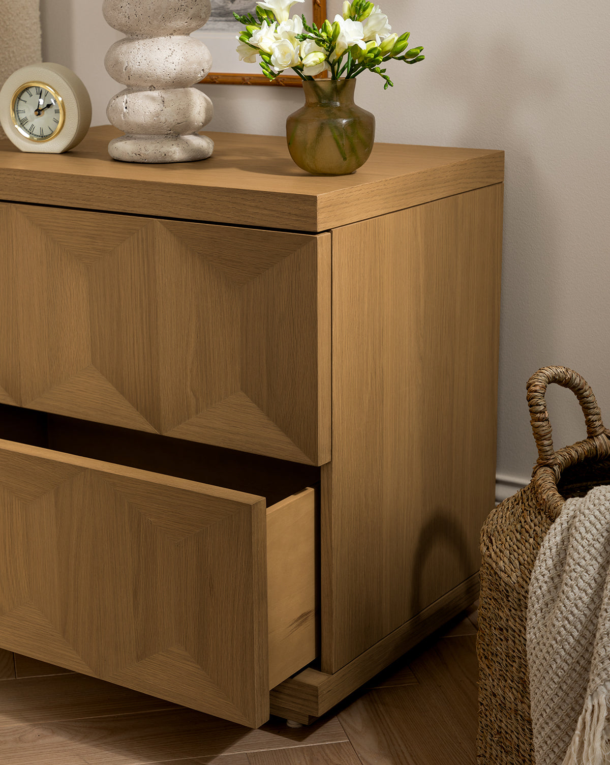 McGee & Co - Beacon Nightstand