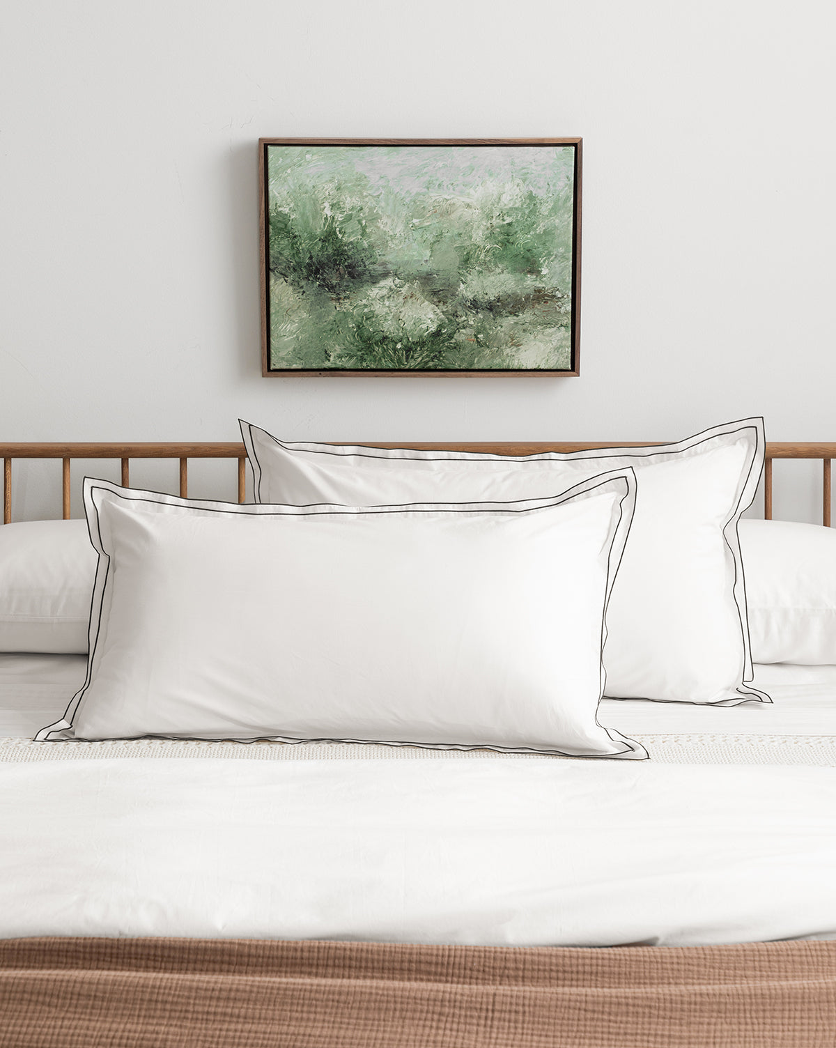 McGee & Co - Morning Cottage by Dan Hobday