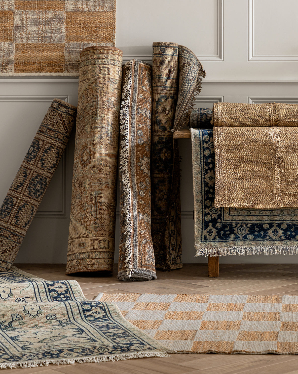 McGee & Co - Tulie Hand - Knotted Wool Rug