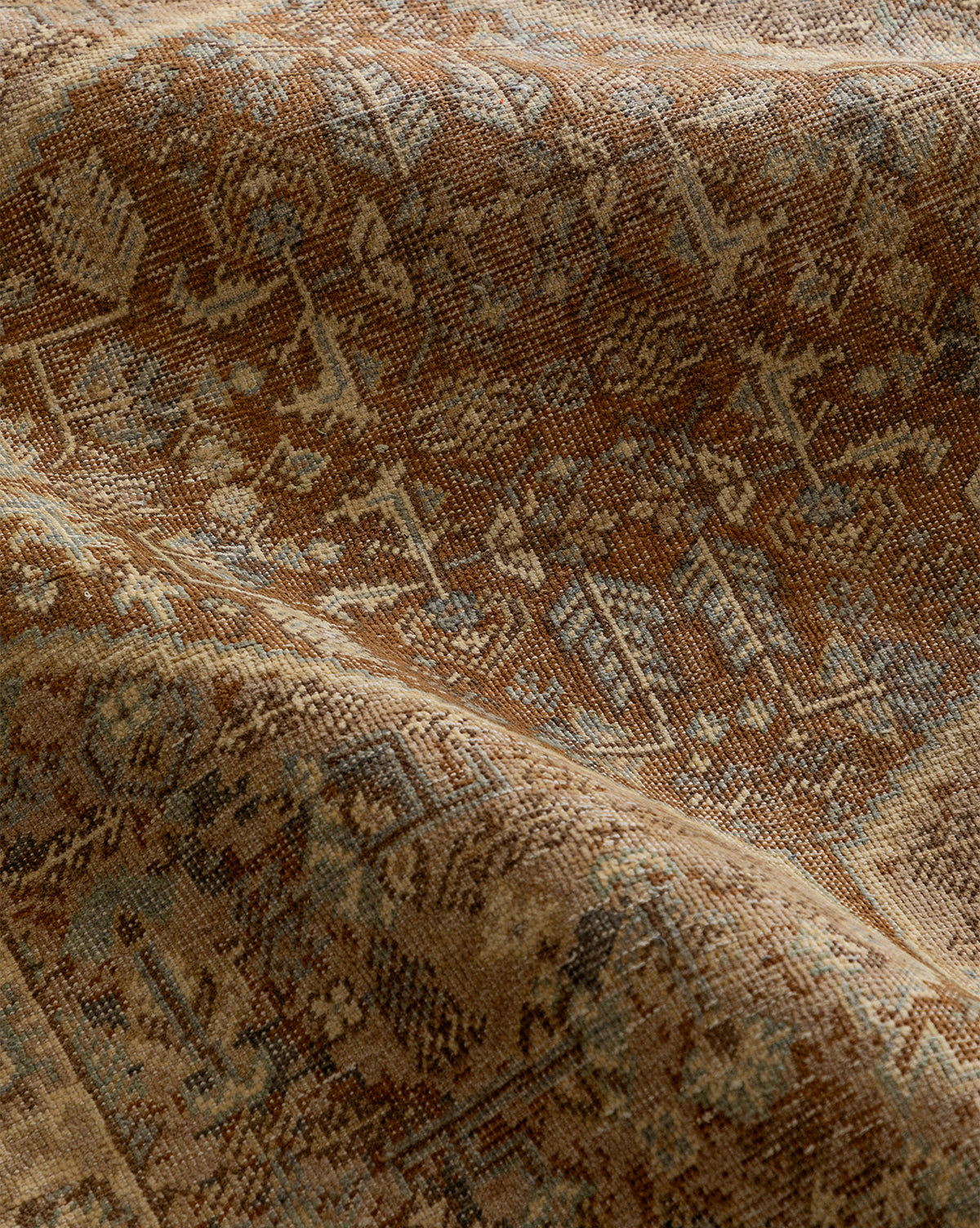McGee & Co - Tulie Hand - Knotted Wool Rug