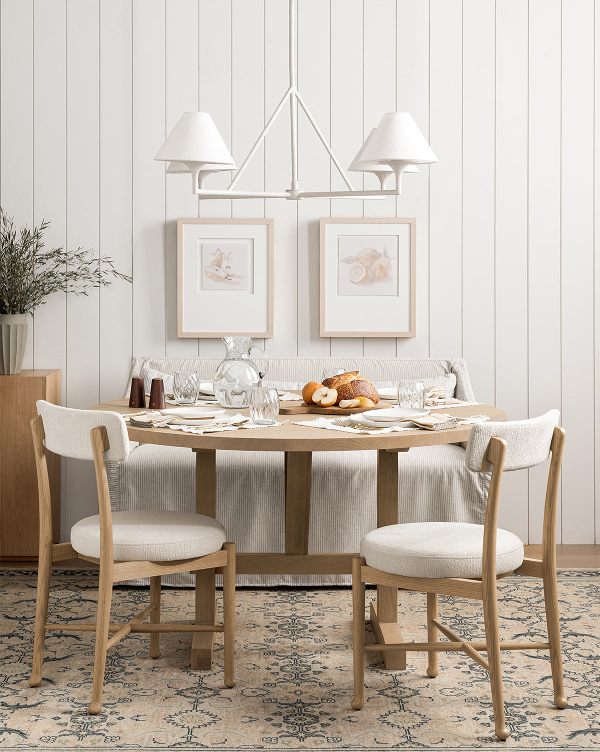 McGee & Co - Marilyn Chandelier