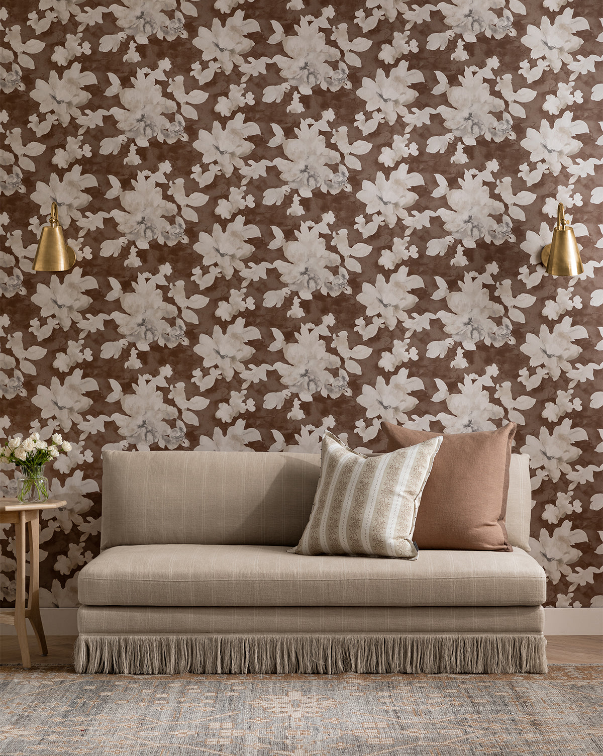 McGee & Co - Fiorella Wallpaper