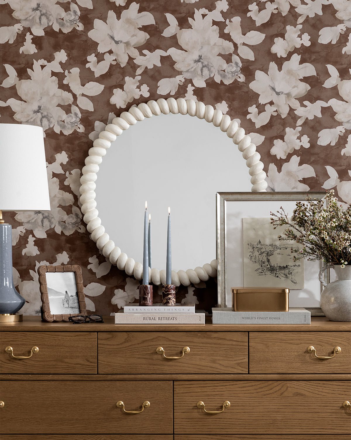 McGee & Co - Norina Mirror