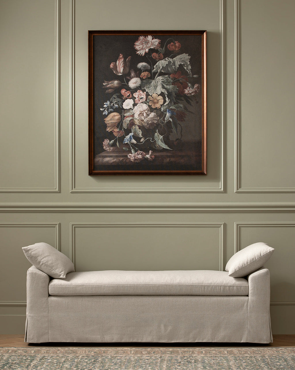 McGee & Co - Botanical Renaissance
