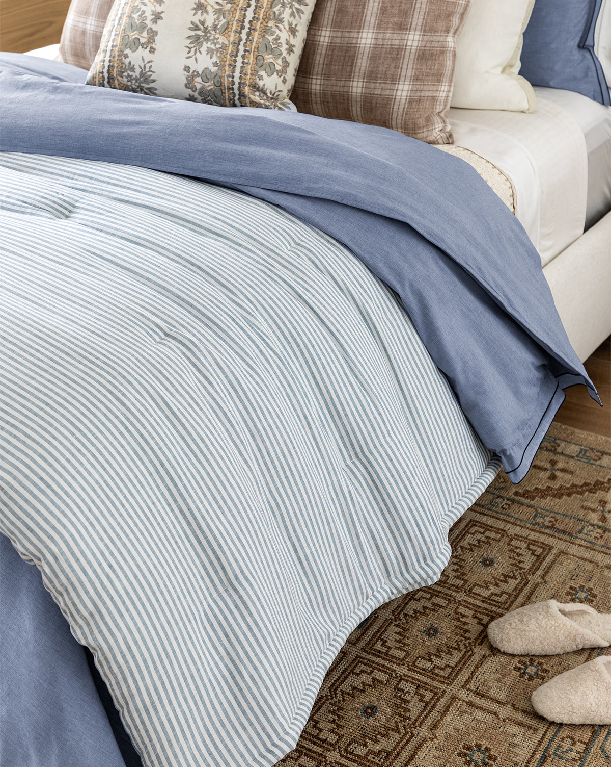 McGee & Co - Rosemary Quilt