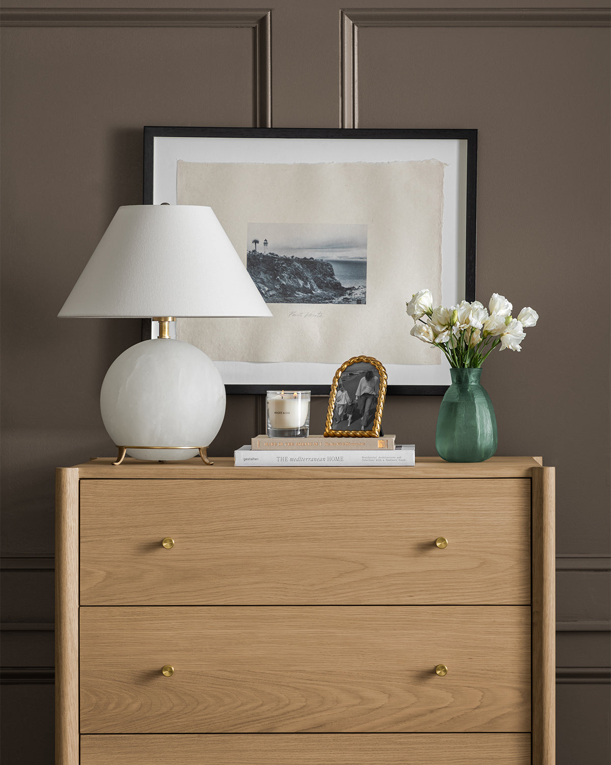 McGee & Co - Price Table Lamp