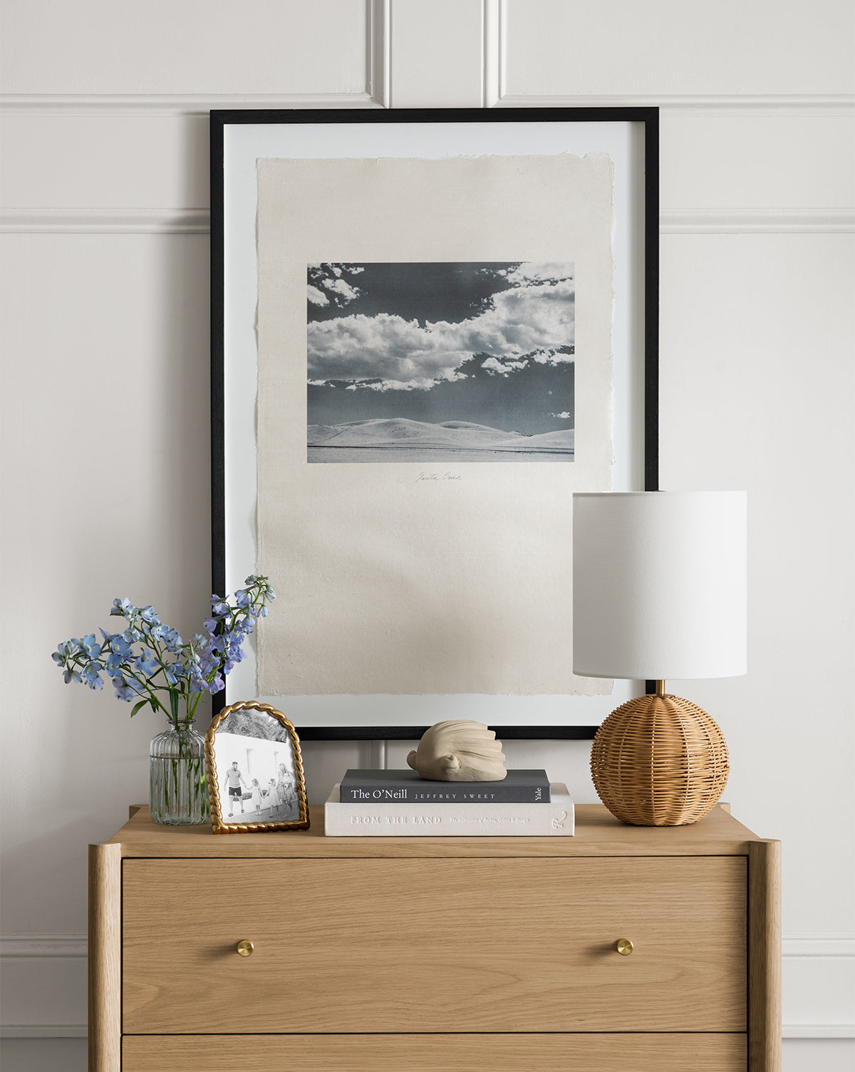 McGee & Co - Mari Table Lamp