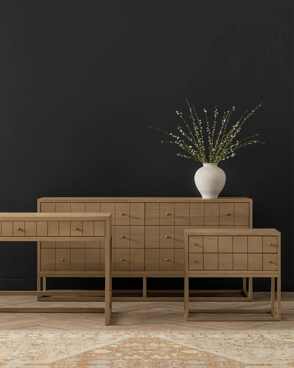 McGee & Co - Huxton Dresser