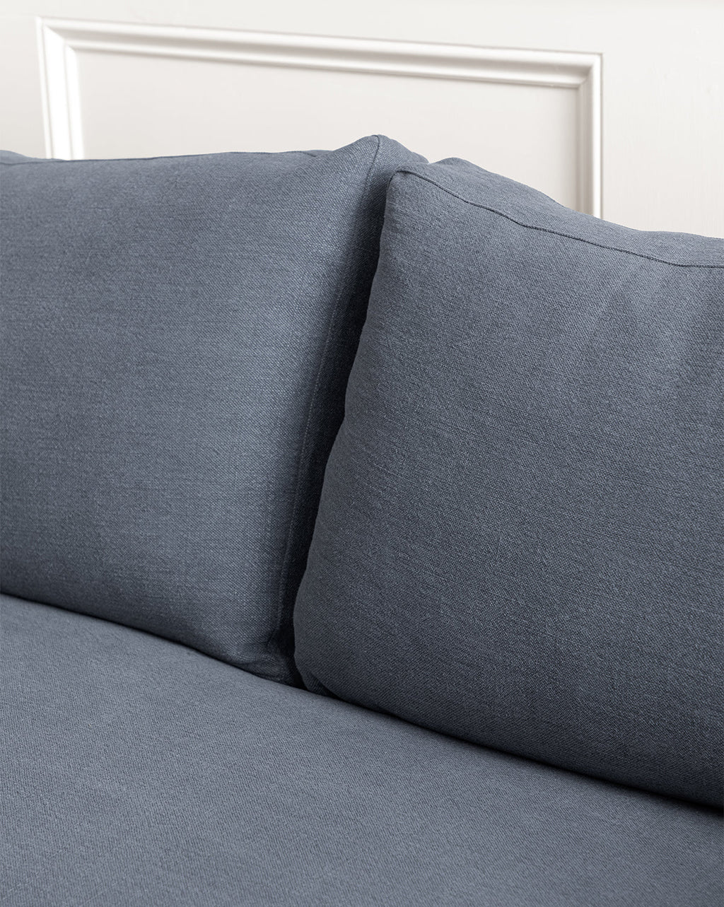 McGee & Co - Peterson Deep Upholstered Sofa (75" - 100")