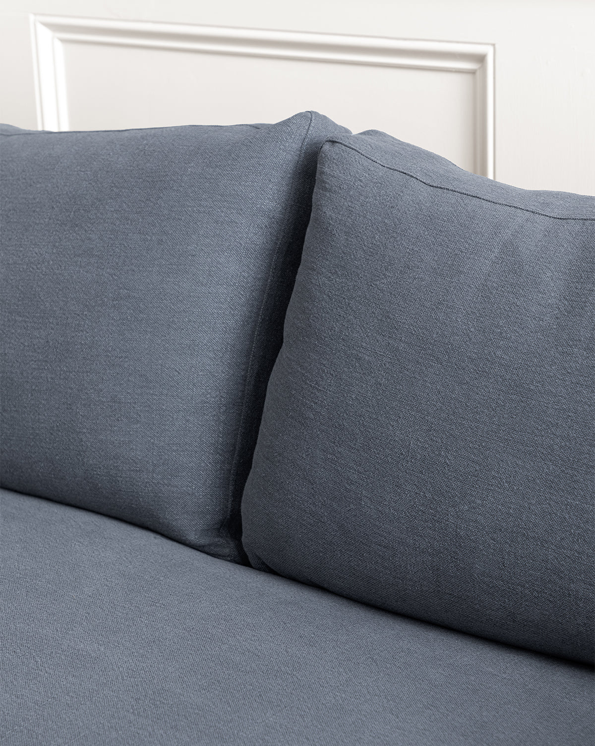 McGee & Co - Peterson Deep Upholstered Sofa (75" - 100")