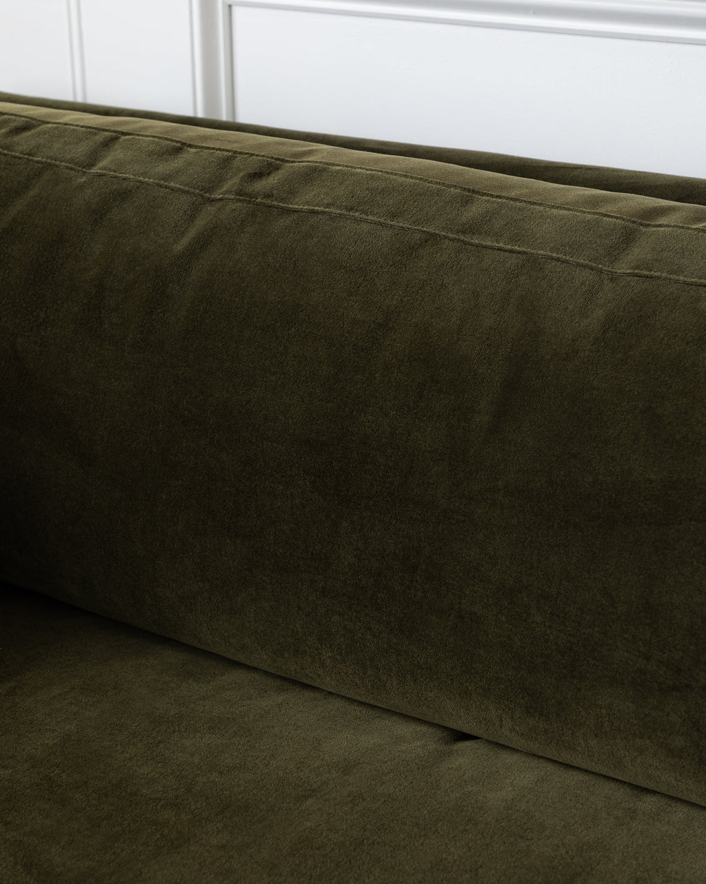 McGee & Co - Haverford Upholstered Sofa 90"
