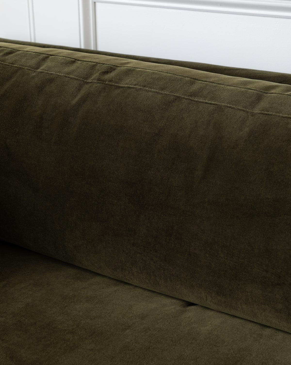 McGee & Co - Haverford Upholstered Sofa 90"