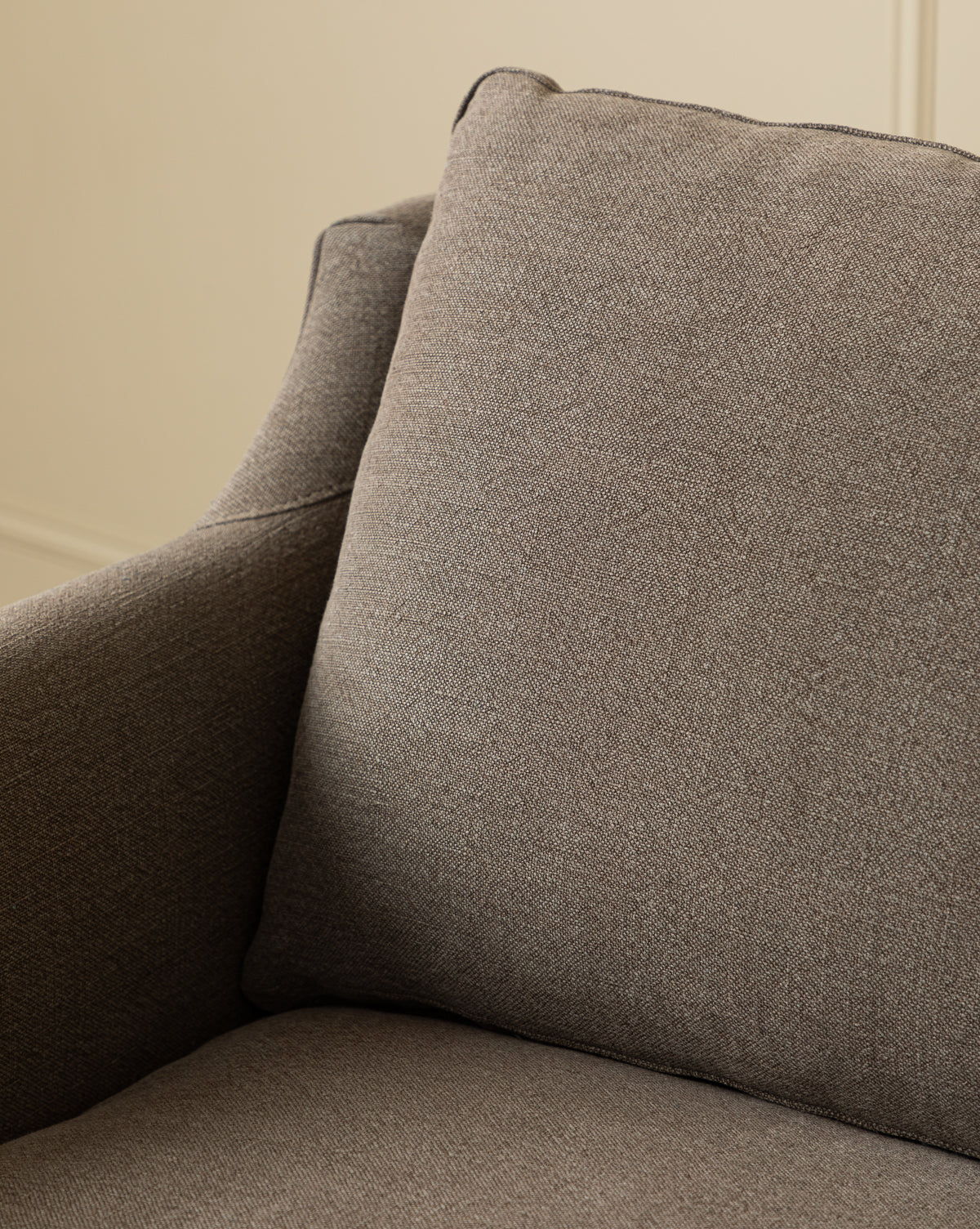 McGee & Co - Haverford Upholstered Lounge Chair