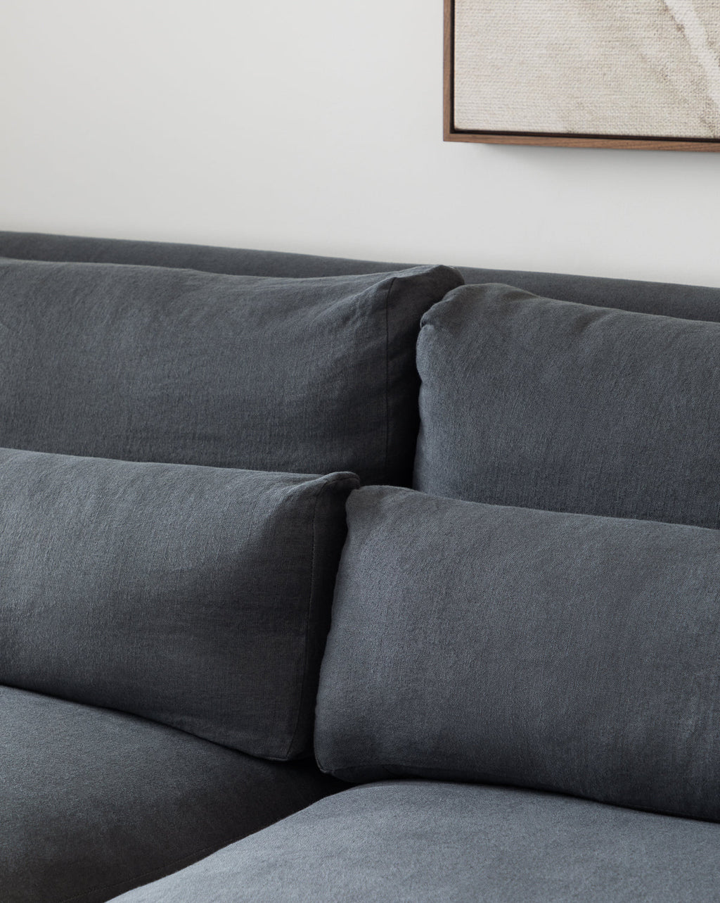 McGee & Co - Beckstead Chaise Sectional 128"