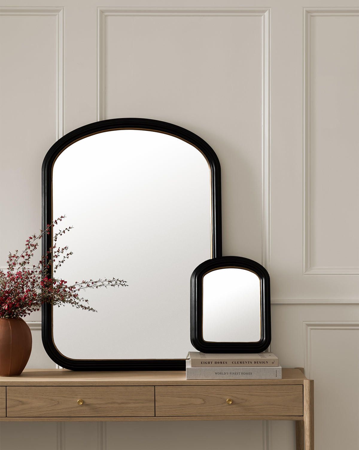 McGee & Co - Samuel Wall Mirror