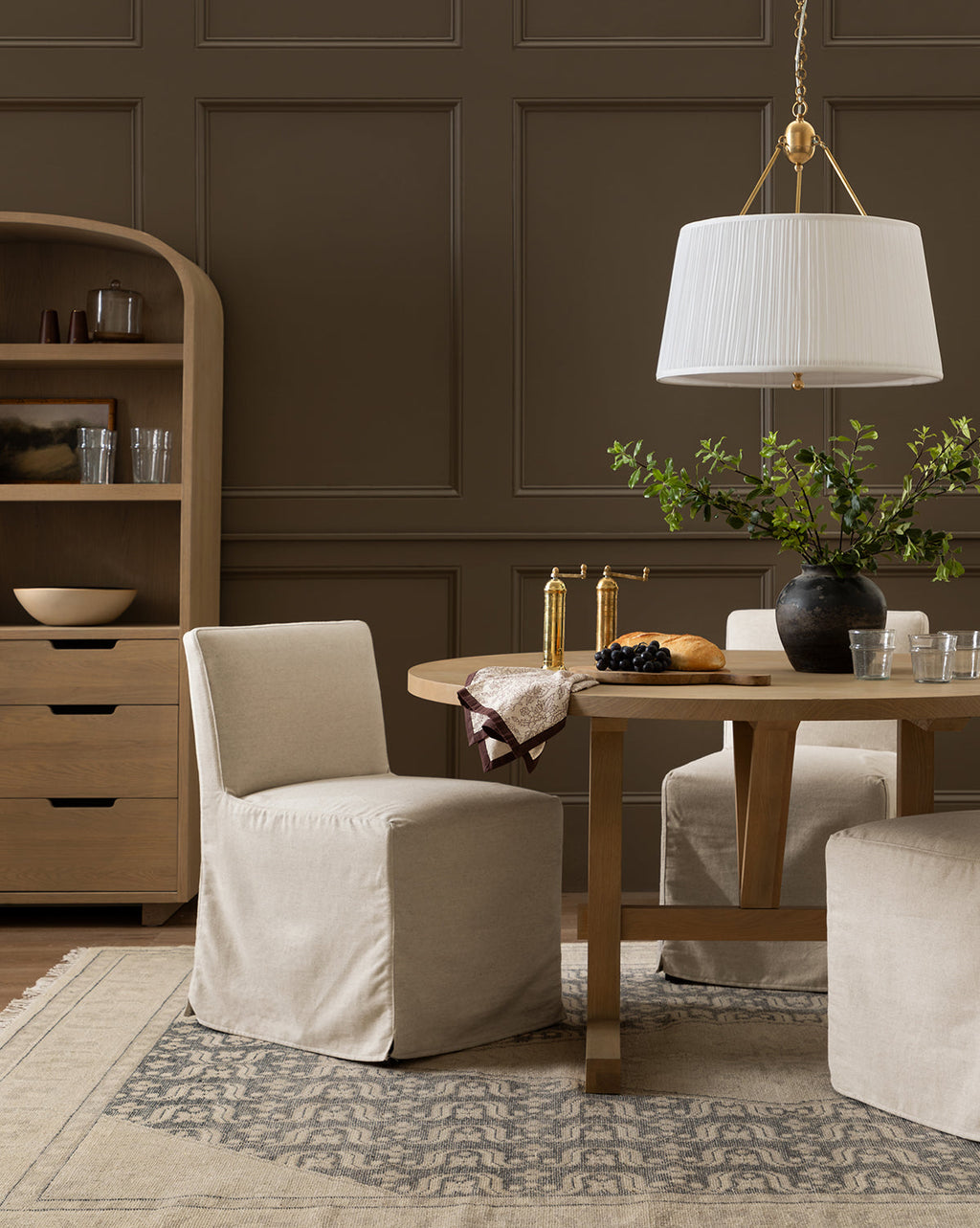 McGee & Co - Giselle Round Table