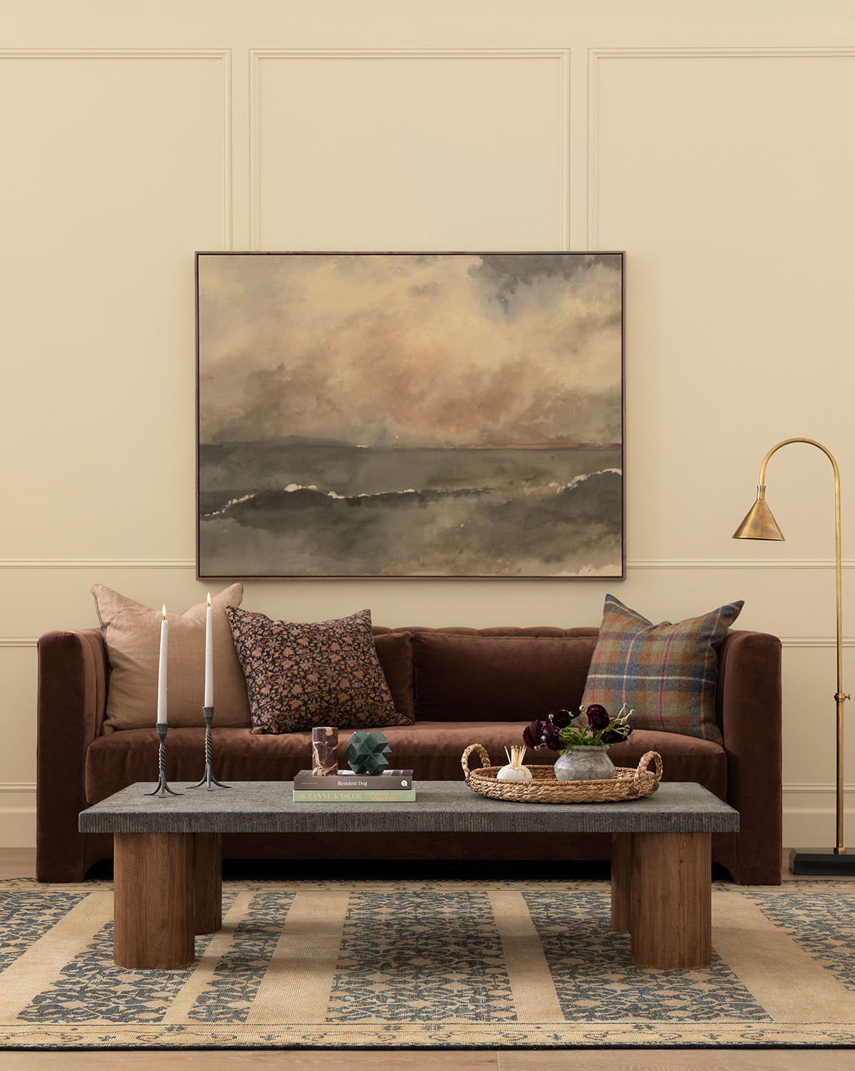 McGee & Co - Vision Floor Lamp