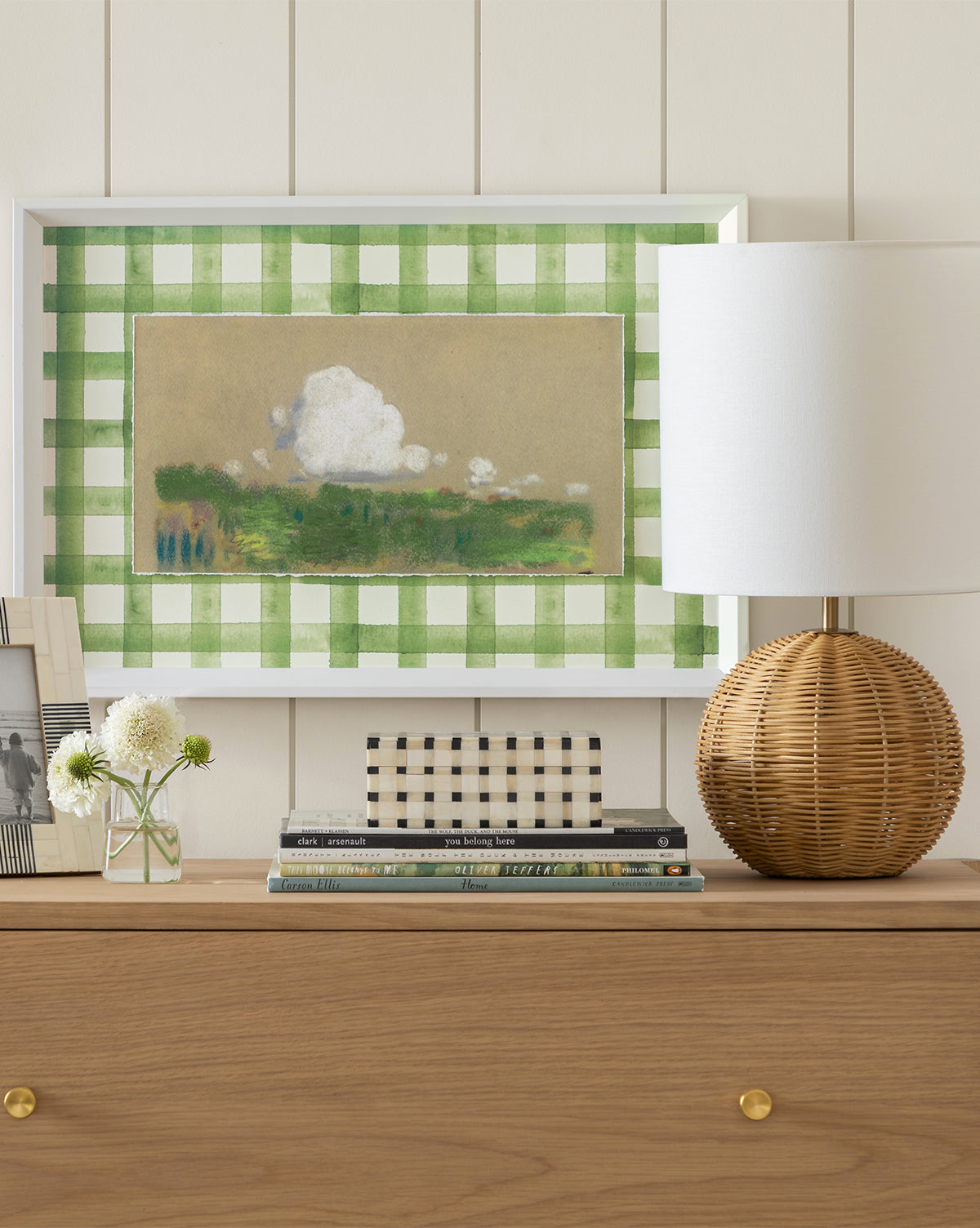 McGee & Co - Mari Table Lamp