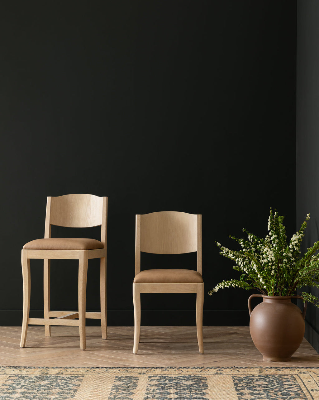 McGee & Co - Shepherd Dining Chair