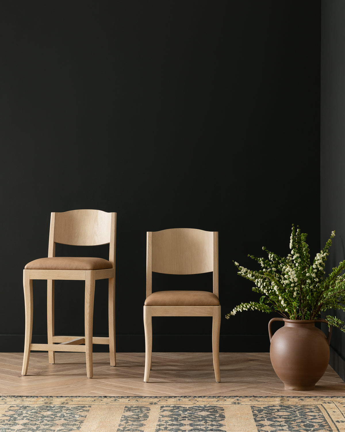 McGee & Co - Shepherd Dining Chair