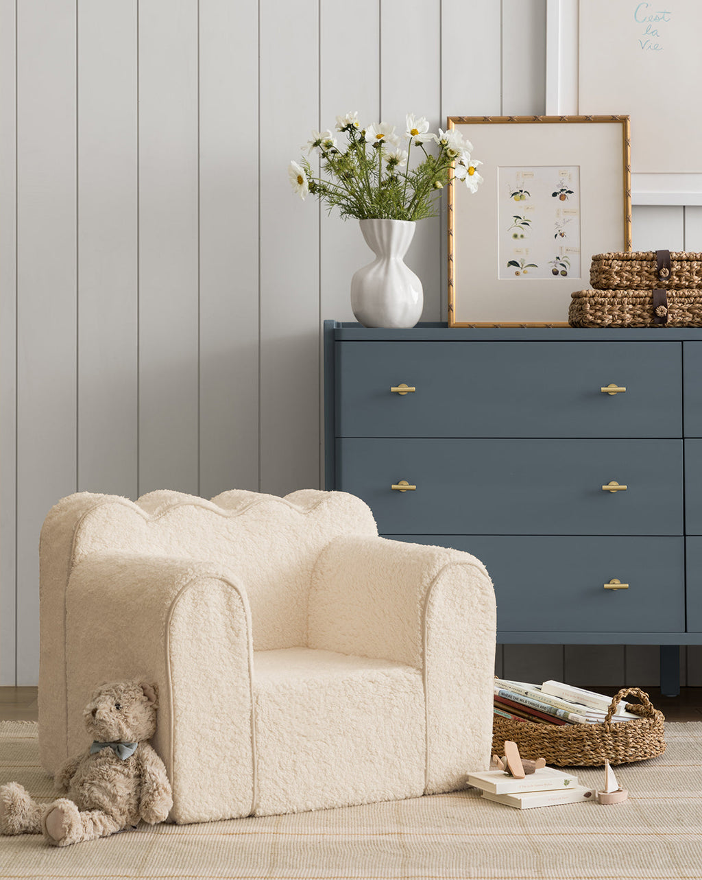 McGee & Co - Luciana Kids Chair