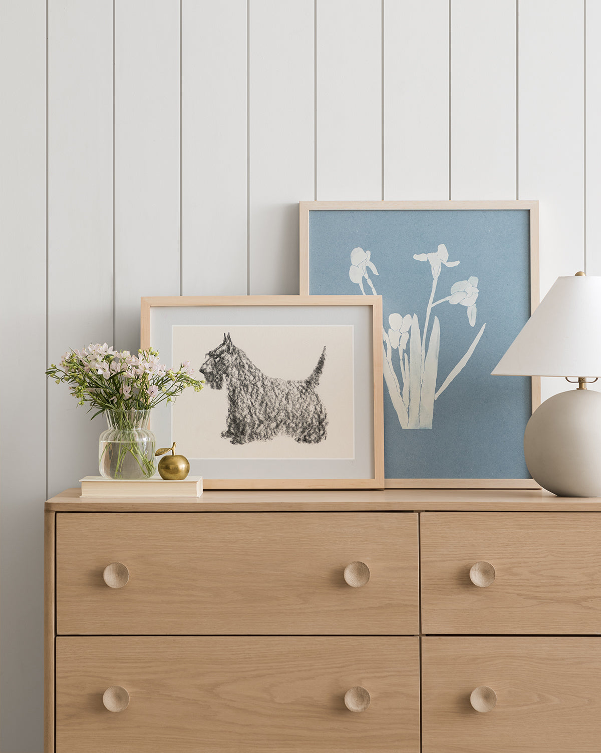 McGee & Co - Baxter Dresser