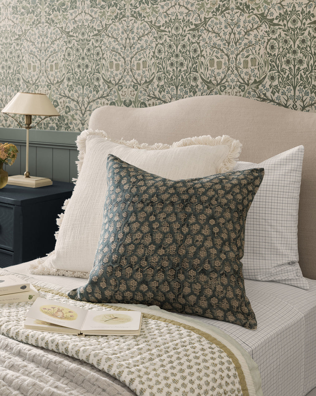 McGee & Co - Perla Pillow Cover