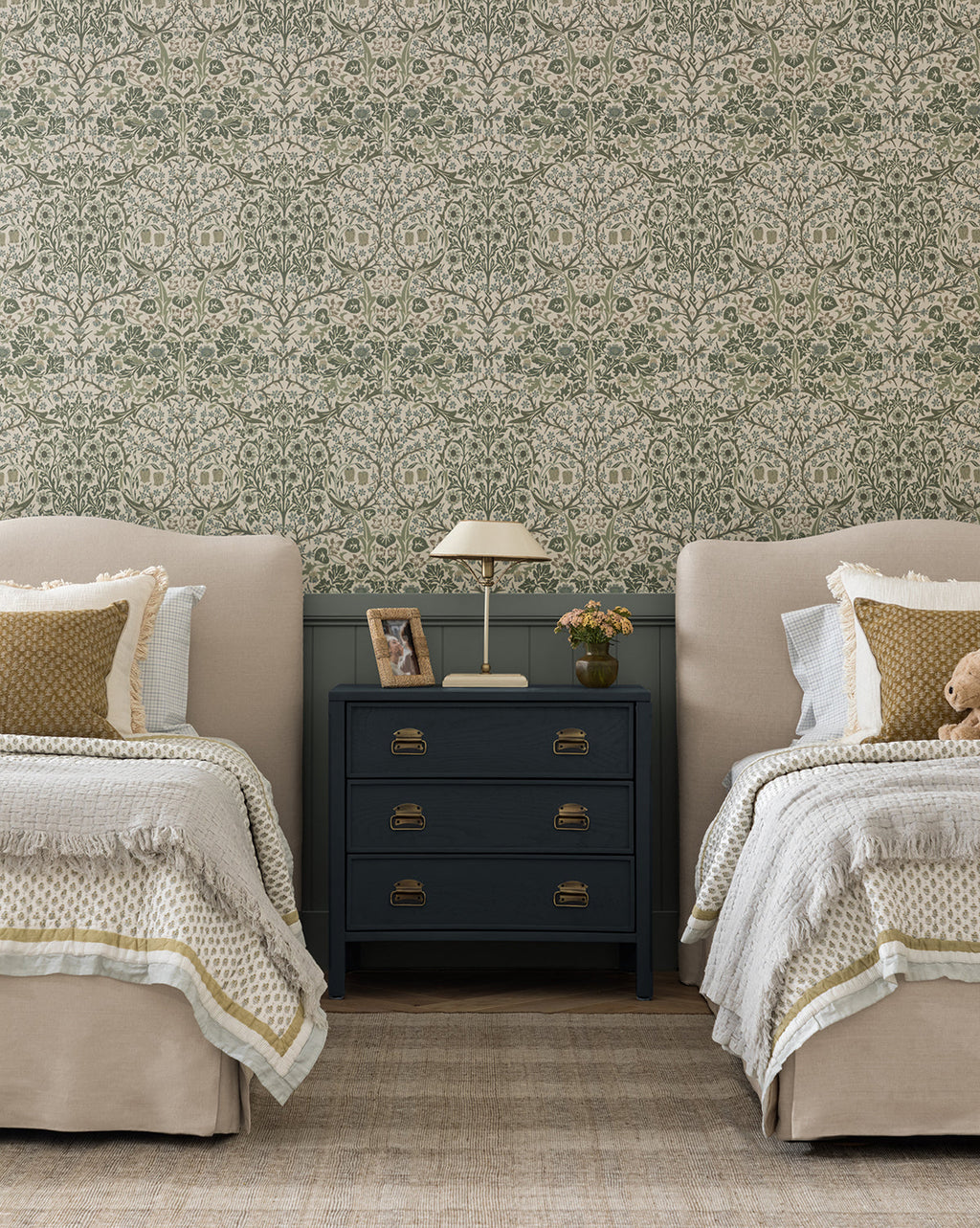 McGee & Co - Mackenna Nightstand
