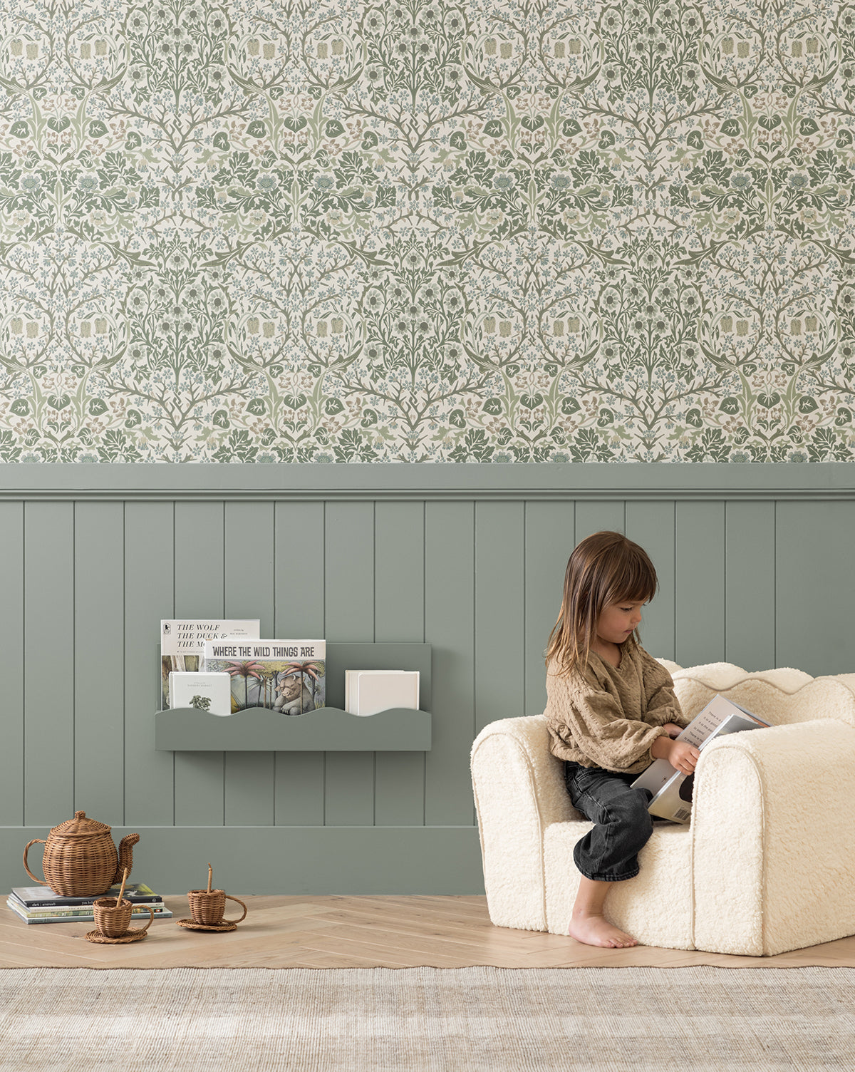 McGee & Co - Luciana Kids Chair
