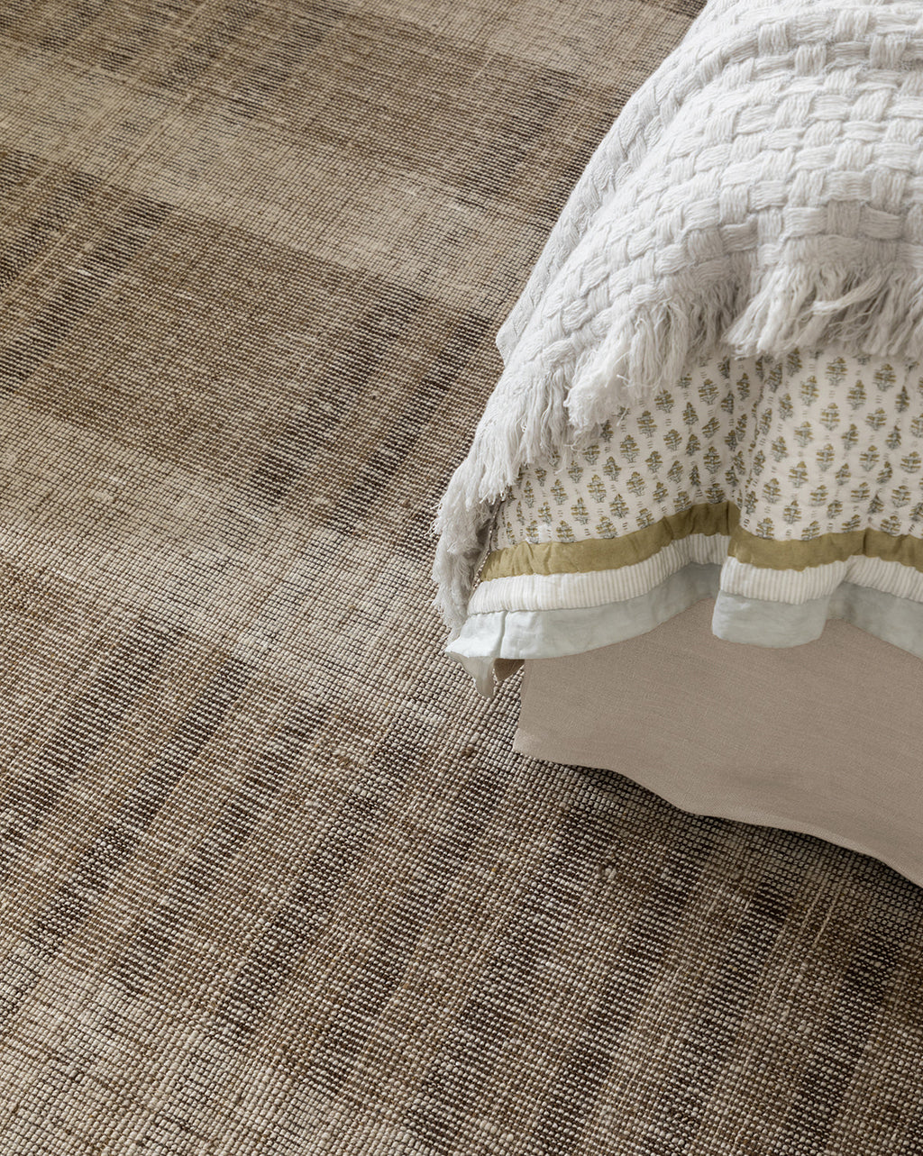 McGee & Co - Danielsen Handwoven Wool Rug