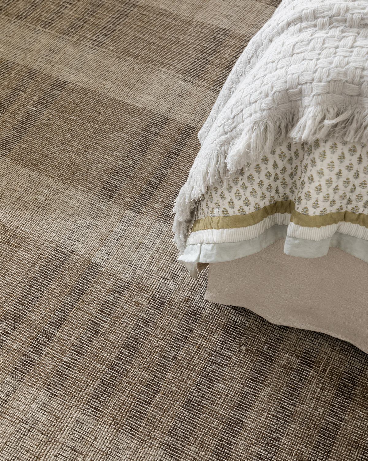 McGee & Co - Danielsen Handwoven Wool Rug