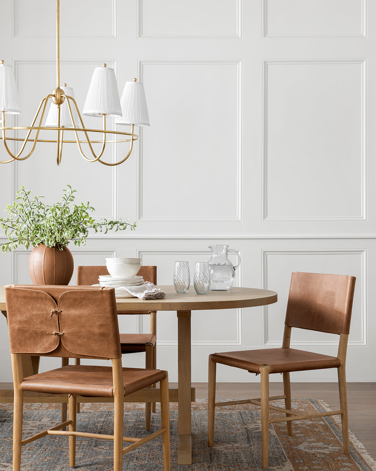 McGee & Co - Danson Dining Chair