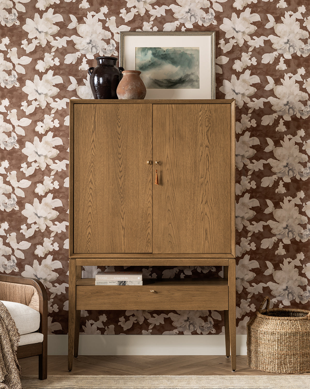 McGee & Co - Jahnsen Cabinet