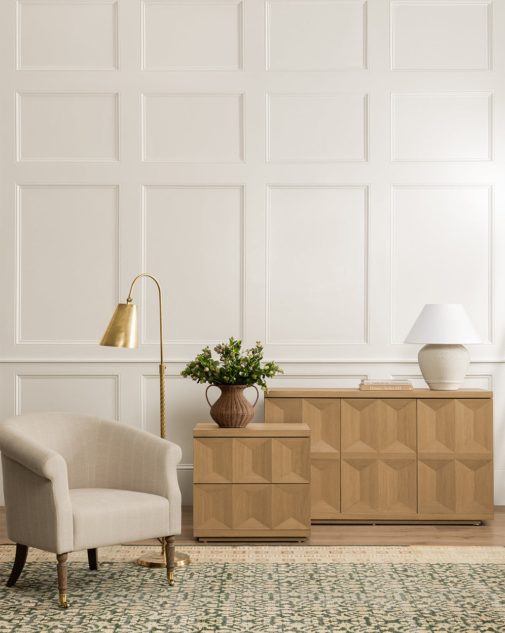 McGee & Co - Beacon Nightstand