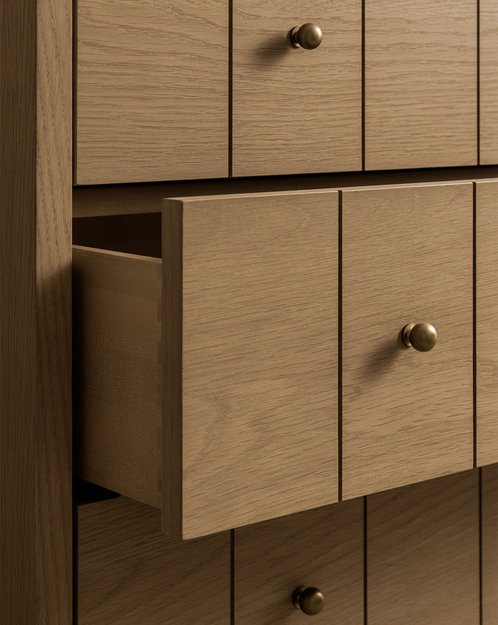 McGee & Co - Huxton Tall Dresser