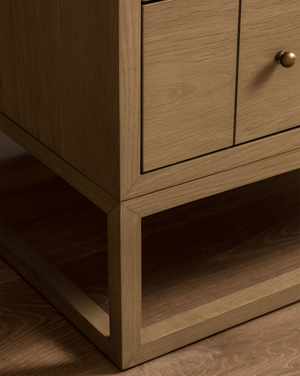 McGee & Co - Huxton Tall Dresser