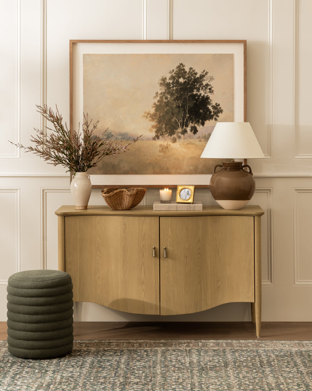 McGee & Co - Moorland Console