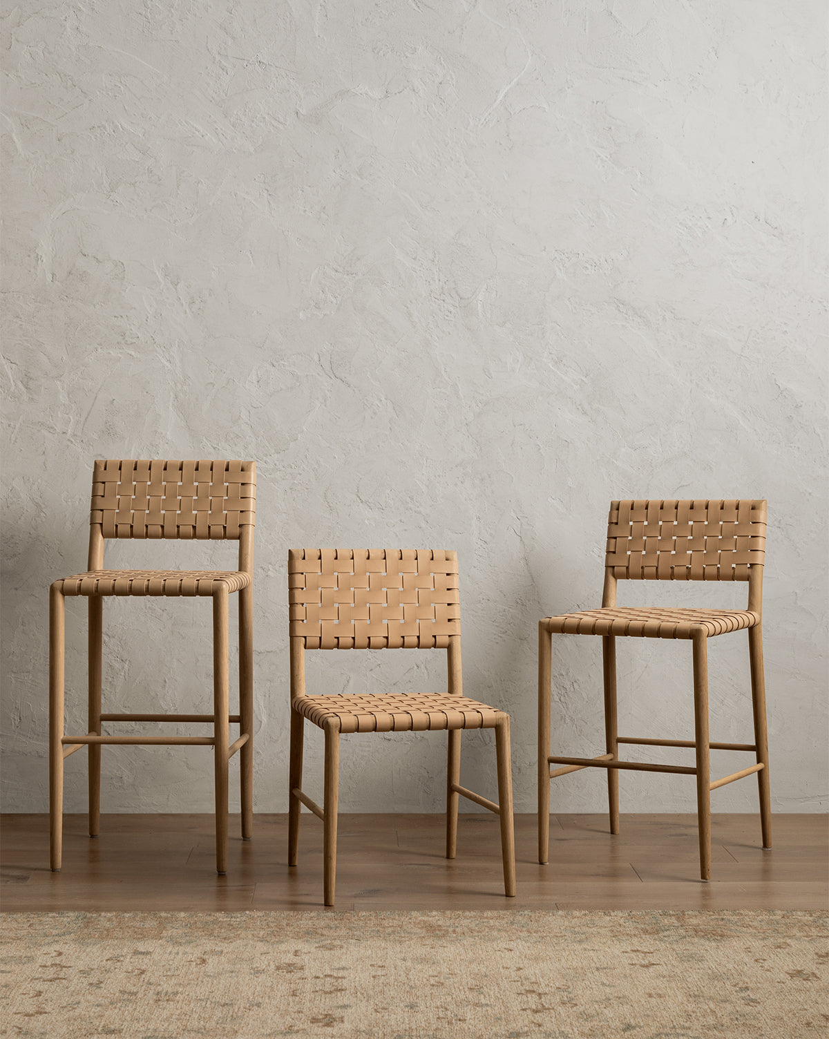McGee & Co - Greely Stool