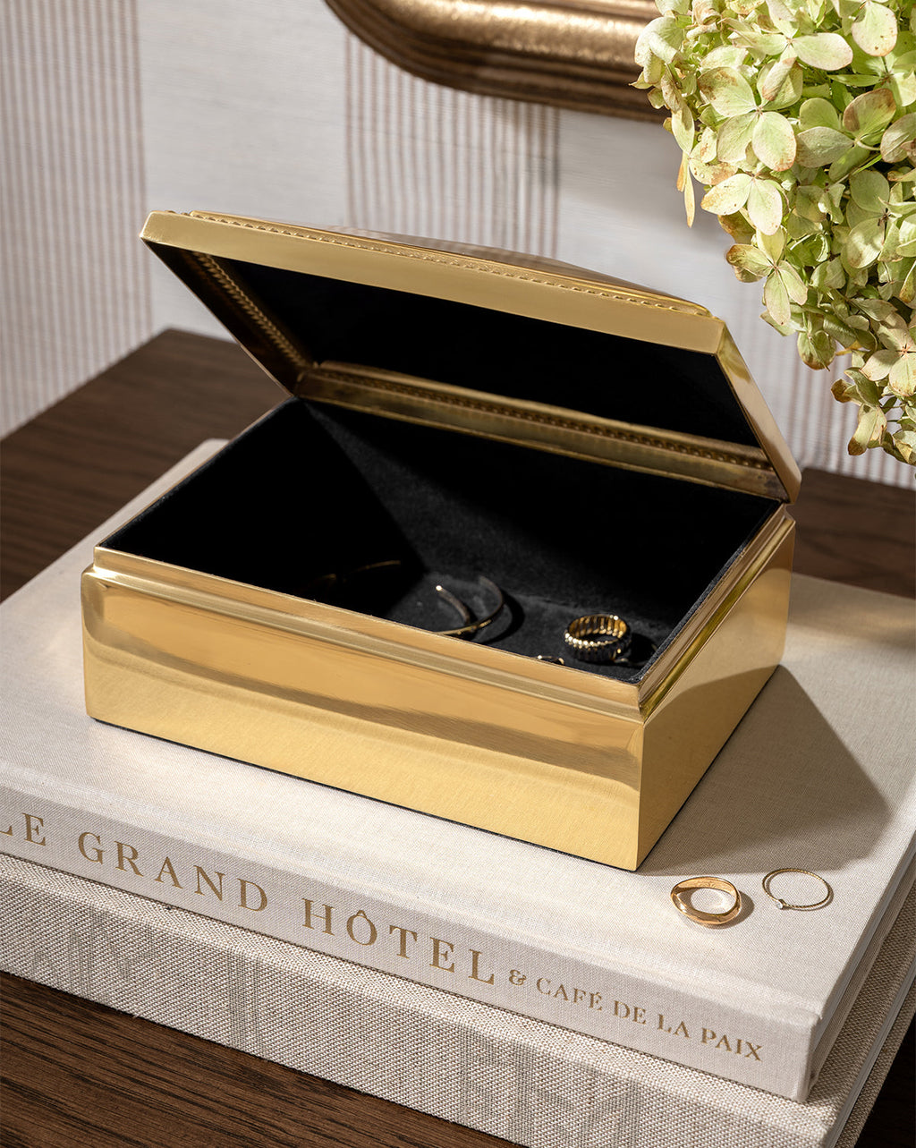 McGee & Co - Marceaux Box