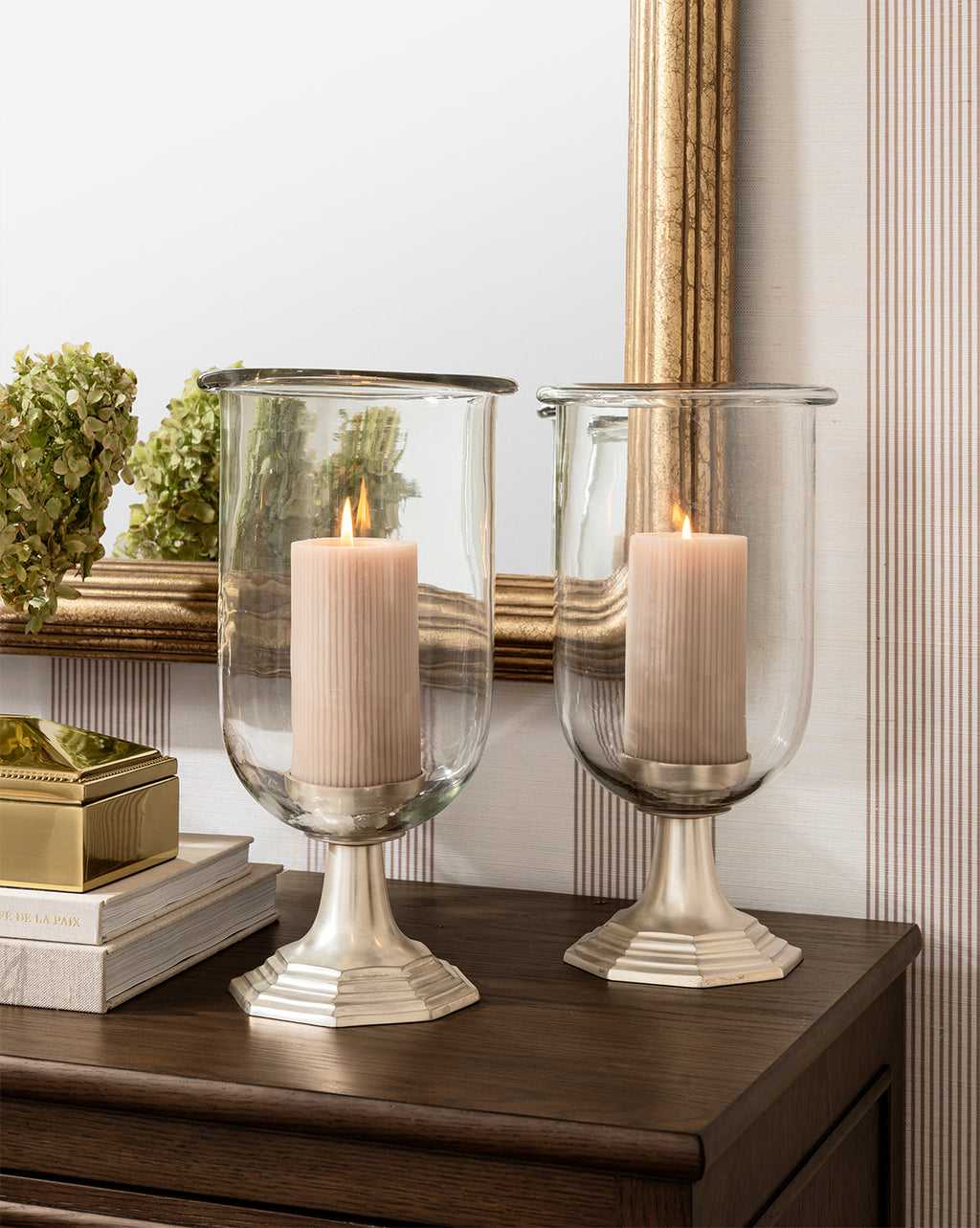 McGee & Co - Tottenham Pillar Holder