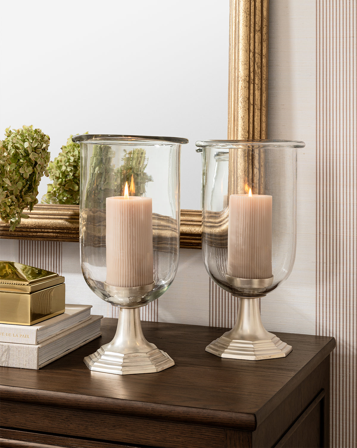 McGee & Co - Tottenham Pillar Holder