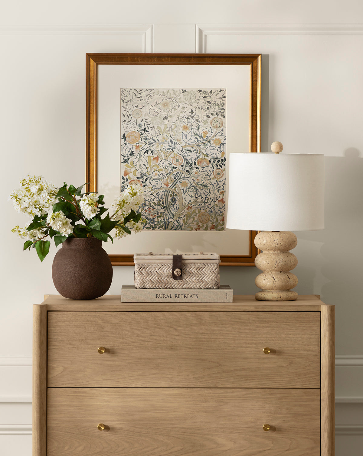 McGee & Co - Girault Table Lamp