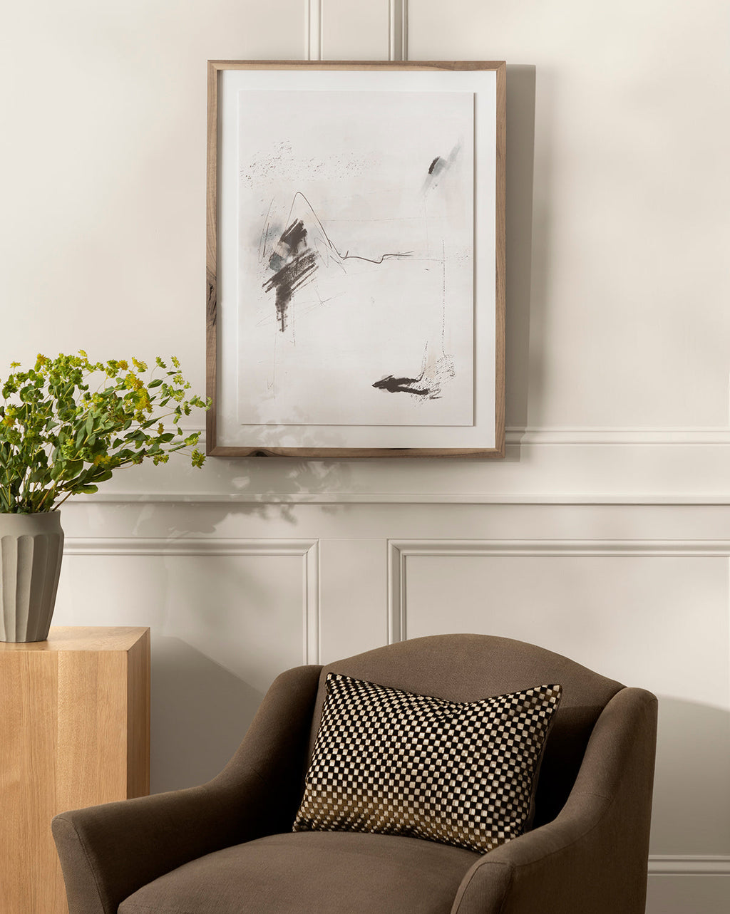 McGee & Co - Momento II by Coup d'Esprit