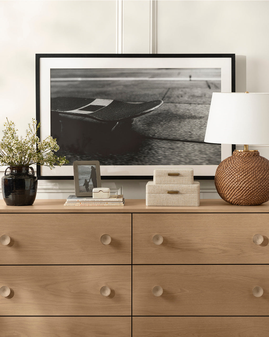 McGee & Co - Avedon Table Lamp